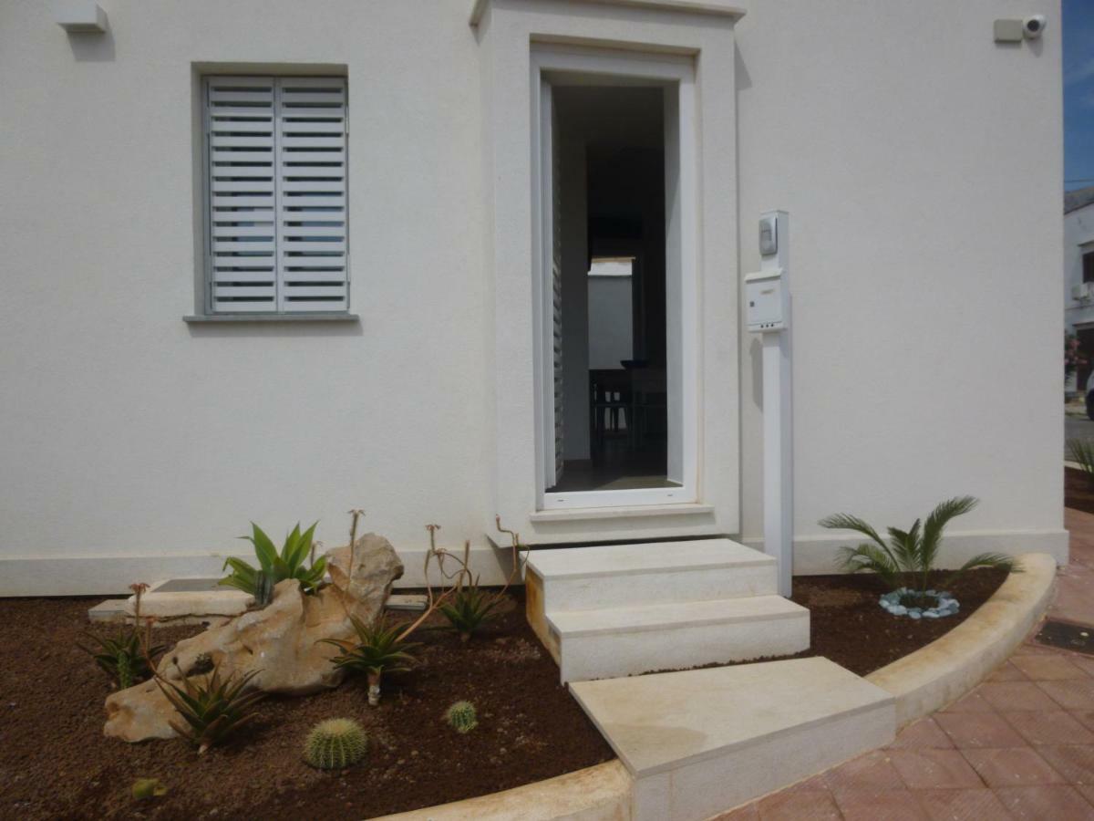 Charm Holiday Villa Terrasini Exterior foto